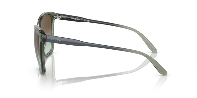 ANTEOJOS SOL OAKLEY 0OO9406 SUTRO NEGRO HOMBRE - 8