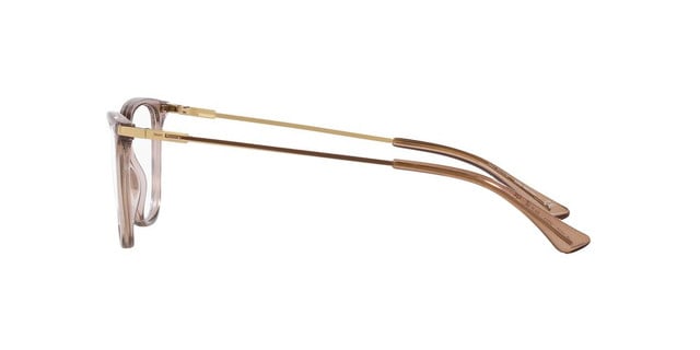 ANTEOJOS RAY-BAN ÓPTICOS 0RX6477 CAFÉ UNISEX - 3