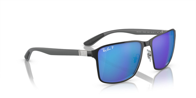 ANTEOJOS RAY-BAN ÓPTICOS 0RX6477 CAFÉ UNISEX - 5