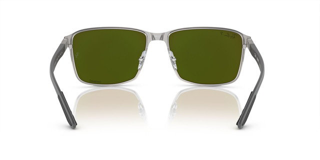 ANTEOJOS RAY-BAN ÓPTICOS 0RX6477 CAFÉ UNISEX - 6