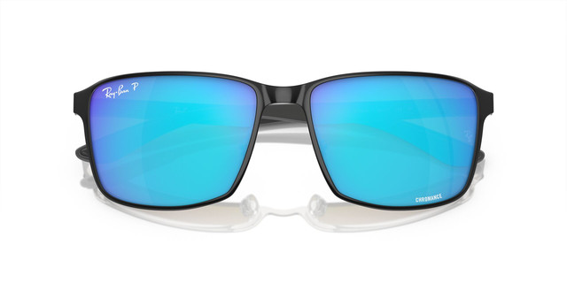 ANTEOJOS RAY-BAN ÓPTICOS 0RX6477 CAFÉ UNISEX - 7