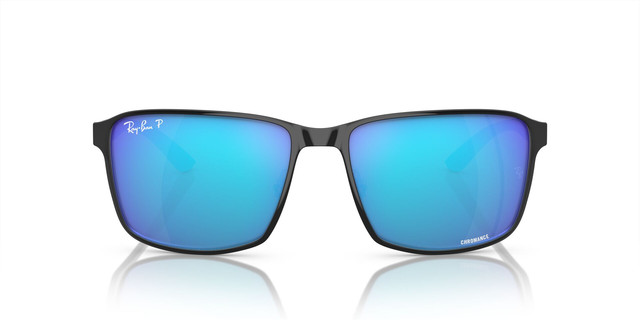 ANTEOJOS RAY-BAN ÓPTICOS 0RX6477 CAFÉ UNISEX - 8