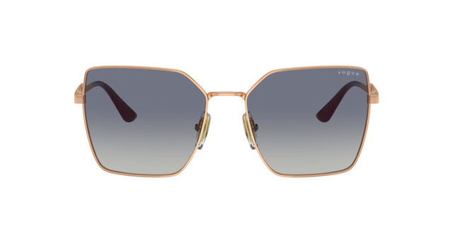 ANTEOJOS SOL RAY-BAN 0RB3721CH NEGRO UNISEX - 2