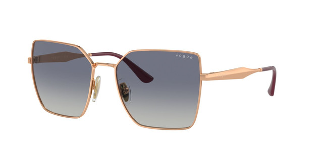 ANTEOJOS SOL RAY-BAN 0RB3721CH NEGRO UNISEX - 3