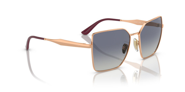 ANTEOJOS SOL RAY-BAN 0RB3721CH NEGRO UNISEX - 4