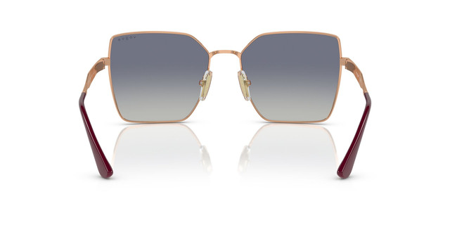 ANTEOJOS SOL RAY-BAN 0RB3721CH NEGRO UNISEX - 5
