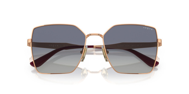 ANTEOJOS SOL RAY-BAN 0RB3721CH NEGRO UNISEX - 6