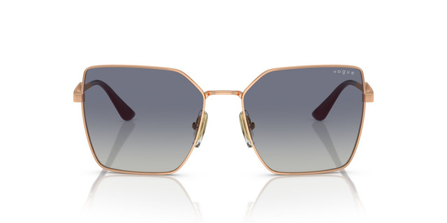ANTEOJOS SOL RAY-BAN 0RB3721CH NEGRO UNISEX - 7
