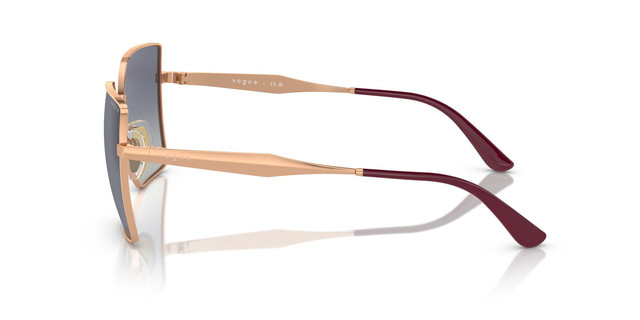 ANTEOJOS SOL RAY-BAN 0RB3721CH NEGRO UNISEX - 8