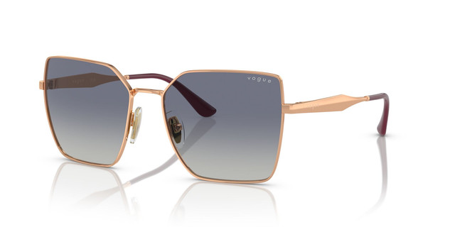 ANTEOJOS SOL RAY-BAN 0RB3721CH NEGRO UNISEX - 9