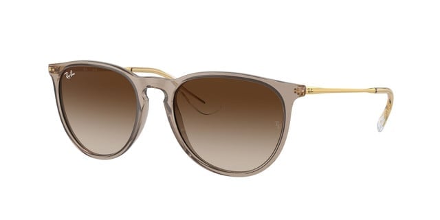 ANTEOJOS ÓPTICOS RAY-BAN 0RX7046 ERIKA CAFÉ MUJER - 1