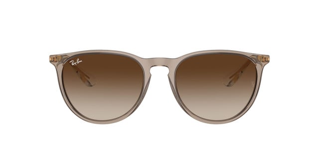 ANTEOJOS ÓPTICOS RAY-BAN 0RX7046 ERIKA CAFÉ MUJER - 2