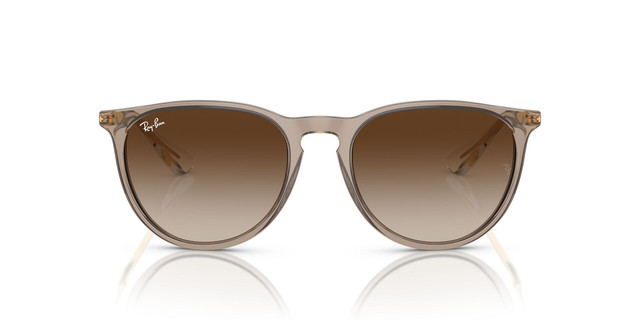 ANTEOJOS ÓPTICOS RAY-BAN 0RX7046 ERIKA CAFÉ MUJER - 7