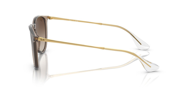 ANTEOJOS ÓPTICOS RAY-BAN 0RX7046 ERIKA CAFÉ MUJER - 8