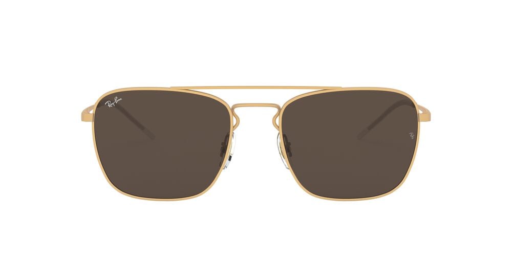 ANTEOJOS SOL RAY-BAN 0RB2205 BILL ONE AZUL UNISEX - 1