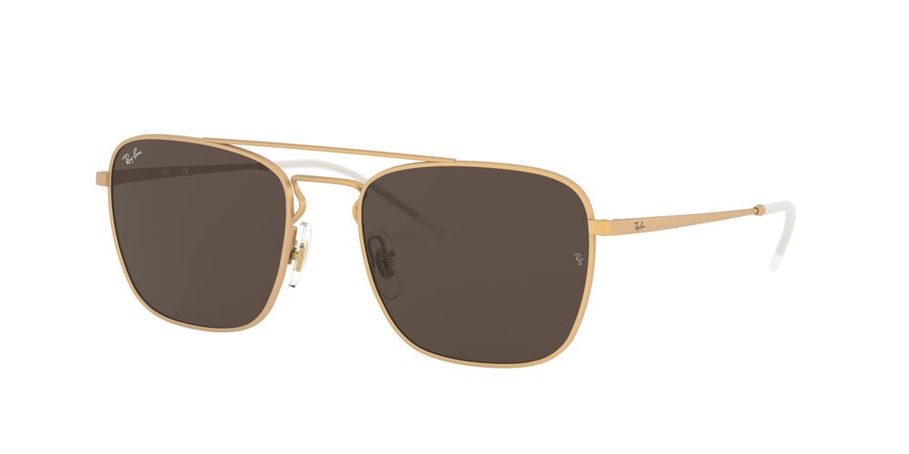 ANTEOJOS SOL RAY-BAN 0RB2205 BILL ONE AZUL UNISEX - 2