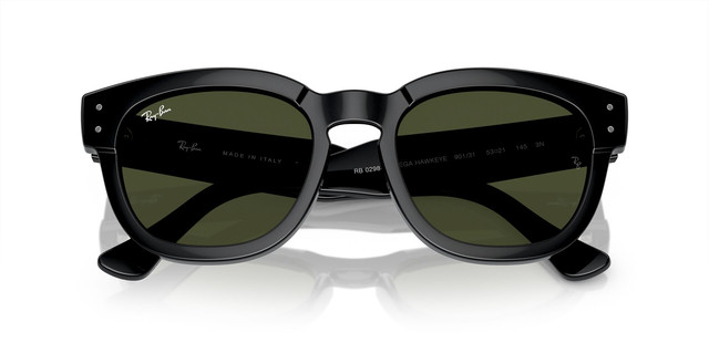 ANTEOJOS SOL RAY-BAN 0RB2205 BILL ONE AZUL UNISEX - 7