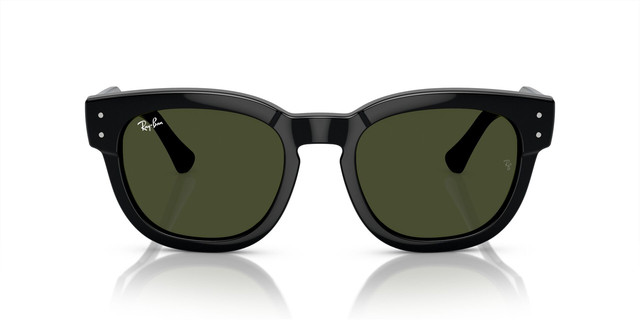 ANTEOJOS SOL RAY-BAN 0RB2205 BILL ONE AZUL UNISEX - 8