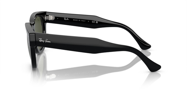 ANTEOJOS SOL RAY-BAN 0RB2205 BILL ONE AZUL UNISEX - 9
