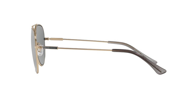 ANTEOJOS SOL RAY-BAN 0RB0298S MEGA HAWKEYE CAFÉ UNISEX - 3