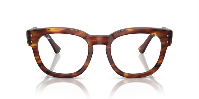 ANTEOJOS SOL RAY-BAN 0RB0298S MEGA HAWKEYE CAFÉ UNISEX - 8
