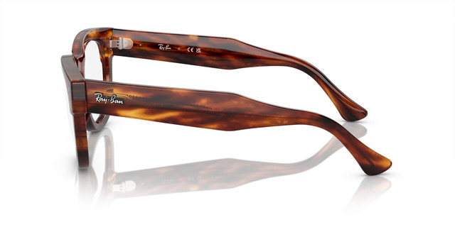 ANTEOJOS SOL RAY-BAN 0RB0298S MEGA HAWKEYE CAFÉ UNISEX - 9
