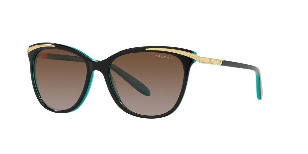 ANTEOJOS SOL RAY-BAN 0RB3447 ROUND METAL GRIS HOMBRE - 2