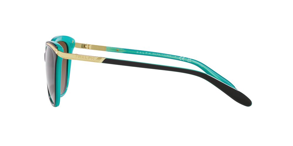 ANTEOJOS SOL RAY-BAN 0RB3447 ROUND METAL GRIS HOMBRE - 3