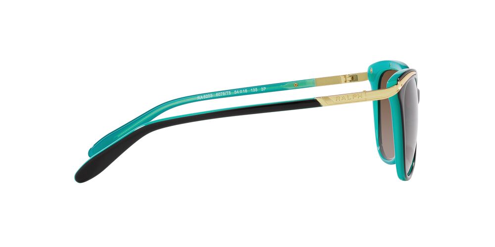 ANTEOJOS SOL RAY-BAN 0RB3447 ROUND METAL GRIS HOMBRE - 4