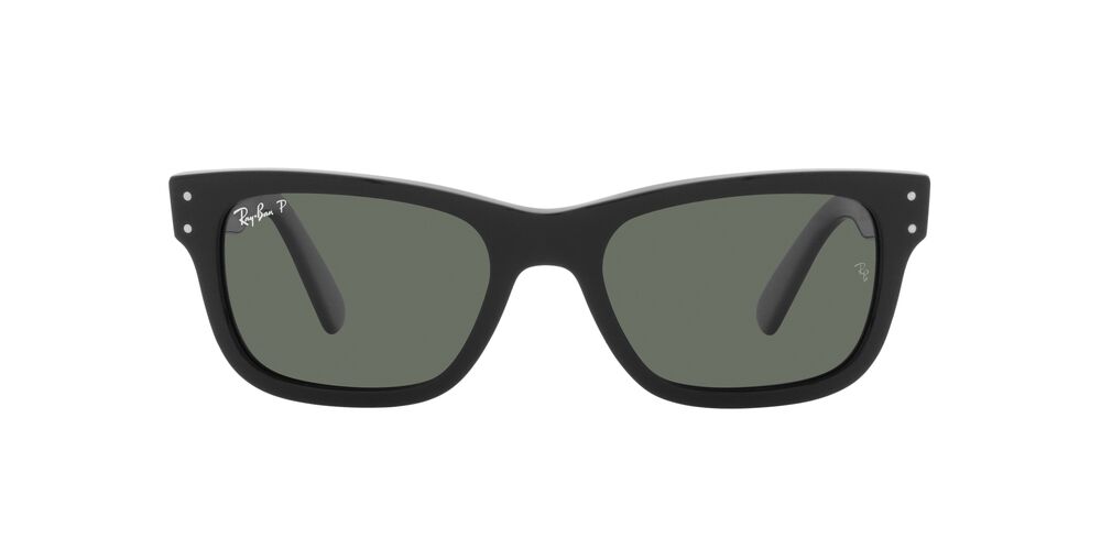 ANTEOJOS SOL RAY-BAN 0RBR0502S WAYFARER REVERSE NEGRO UNISEX - 1