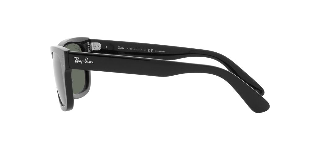 ANTEOJOS SOL RAY-BAN 0RBR0502S WAYFARER REVERSE NEGRO UNISEX - 3
