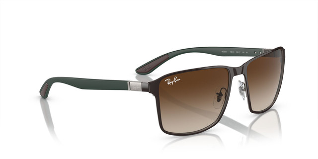 ANTEOJOS RAY-BAN ÓPTICOS 0RX5422 AZUL MUJER - 5