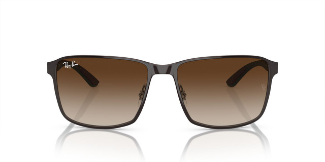 ANTEOJOS RAY-BAN ÓPTICOS 0RX5422 AZUL MUJER - 8