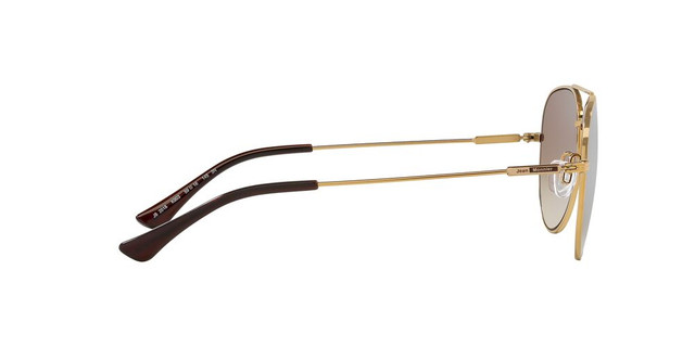 ANTEOJOS SOL RAY-BAN 0RB3721 CAFÉ UNISEX - 4