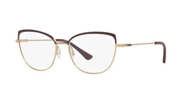 ANTEOJOS RAY-BAN ÓPTICOS 0RX5422 HAVANA MUJER - 2