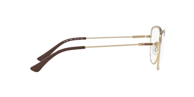 ANTEOJOS RAY-BAN ÓPTICOS 0RX5422 HAVANA MUJER - 4