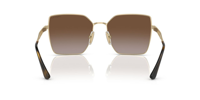 ANTEOJOS SOL RAY-BAN 0RB0298S MEGA HAWKEYE NEGRO UNISEX - 5