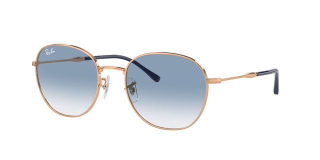 ANTEOJOS SOL RALPH LAUREN 0RA4142 DORADO MUJER - 1