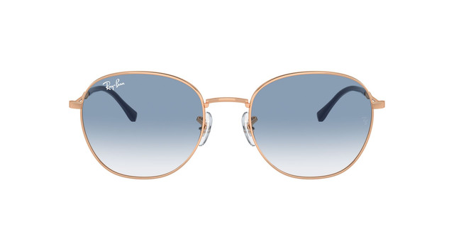 ANTEOJOS SOL RALPH LAUREN 0RA4142 DORADO MUJER - 2