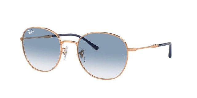 ANTEOJOS SOL RALPH LAUREN 0RA4142 DORADO MUJER - 3