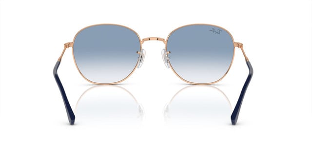 ANTEOJOS SOL RALPH LAUREN 0RA4142 DORADO MUJER - 5