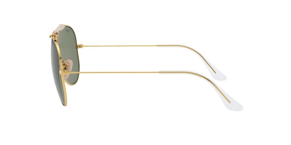 ANTEOJOS SOL VOGUE 0VO4284S DORADO MUJER - 3