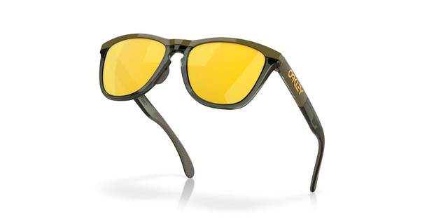 ANTEOJOS SOL VOGUE 0VO4284S DORADO MUJER - 5