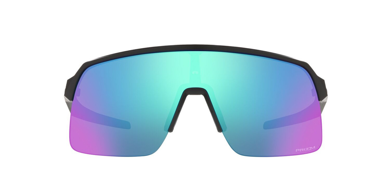 ANTEOJOS SOL OAKLEY OO9463 SUTRO LITE NEGRO HOMBRE - 1