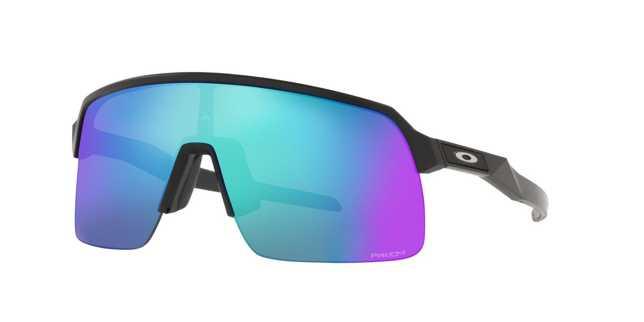 ANTEOJOS SOL OAKLEY OO9463 SUTRO LITE NEGRO HOMBRE - 2