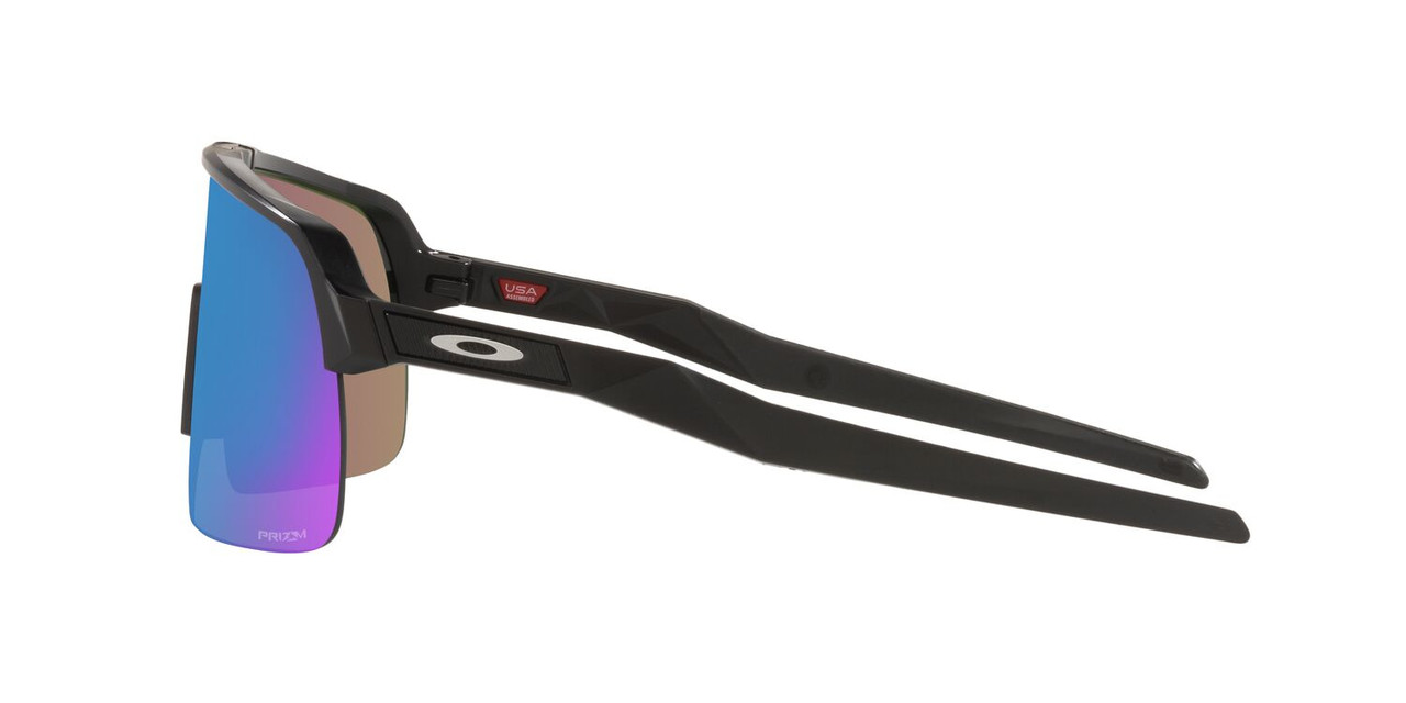 ANTEOJOS SOL OAKLEY OO9463 SUTRO LITE NEGRO HOMBRE - 3