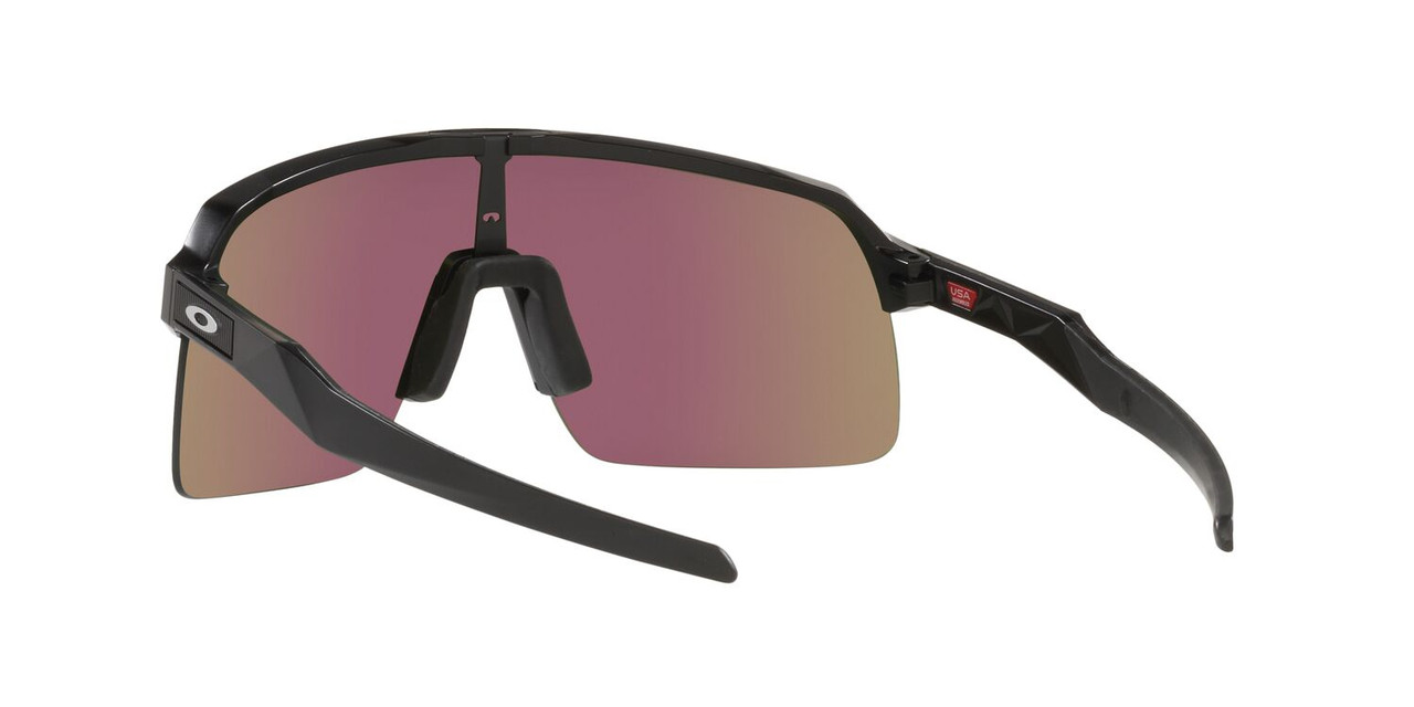 ANTEOJOS SOL OAKLEY OO9463 SUTRO LITE NEGRO HOMBRE - 4
