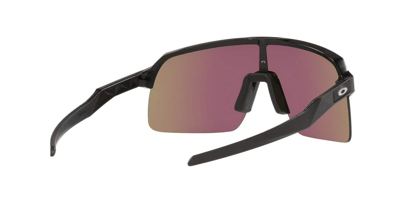ANTEOJOS SOL OAKLEY OO9463 SUTRO LITE NEGRO HOMBRE - 5
