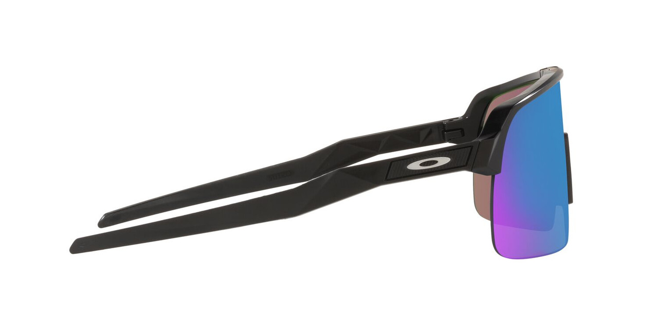 ANTEOJOS SOL OAKLEY OO9463 SUTRO LITE NEGRO HOMBRE - 6