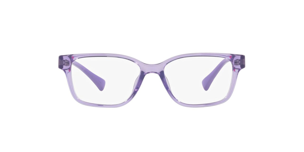 ANTEOJOS MIRAFLEX ÓPTICOS MF4021 MORADO UNISEX - 1